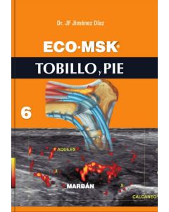 Eco Msk 6 Tobillo Y Pie