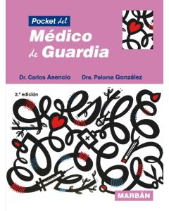 Médico de Guardia (Edición Pocket)