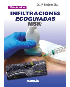 Handbook de Infiltraciones Ecoguiadas MSK
