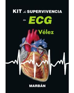 Kit de Supervivencia en ECG. Vélez