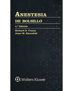 Anestesia De Bolsillo