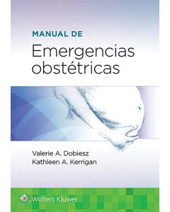 Manual De Emergencias Obstétricas