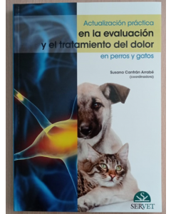 Actualización Práctica En La Evaluación Y El Tratamiento Del Dolor En Perros Y Gatos