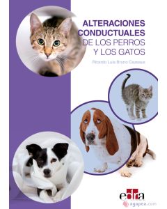 Alteraciones Conductuales De Los Perros Y Los Gatos