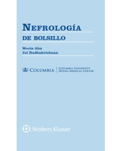 Nefrología De Bolsillo.