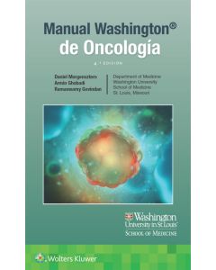Manual Washington De Oncología