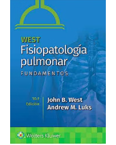 West Fisiopatología Pulmonar. Fundamentos.