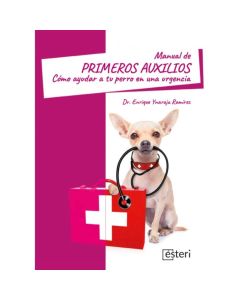 Manual de primeros auxilios: cómo ayudar a tu perro en una urgencia