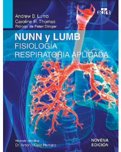 Nunn Y Lumb Fisiología Respiratoria Aplicada.