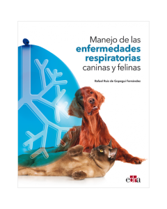 Manejo de las Enfermedades Respiratorias Caninas y Felinas