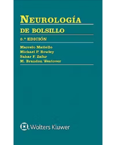 Neurología De Bolsillo.