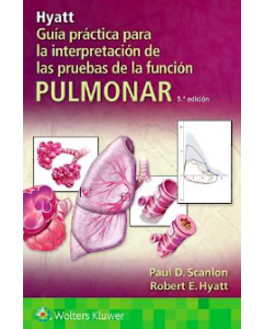 Hyatt Guía Práctica Para La Interpretación De Las Pruebas De La Función Pulmonar.