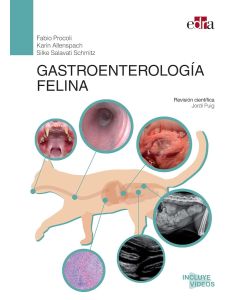 Gastroenterología Felina