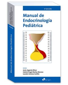 Manual de Endocrinología Pediátrica