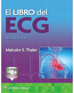 El Libro del ECG