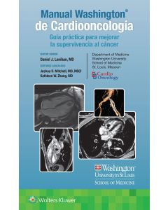 Manual WASHINGTON® de Cardiooncología