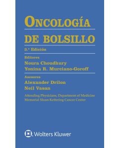 Oncología de Bolsillo