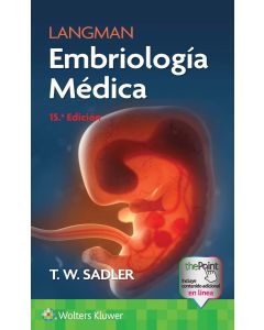 LANGMAN Embriología Médica