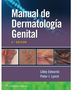 Manual de Dermatología Genital