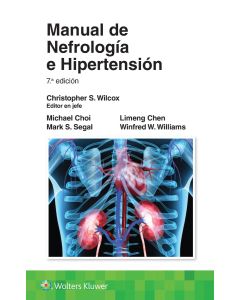 Manual de Nefrología e Hipertensión
