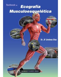 Textbook de Ecografía Musculoesquelética