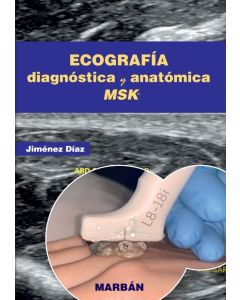 Ecografía Diagnóstica y Anatómica MSK