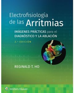Electrofisiología de las Arritmias