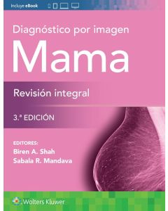 Diagnóstico por Imagen. Mama.