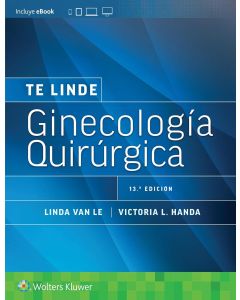 TE LINDE Ginecología Quirúrgica
