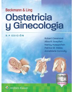 BECKMANN y LING Obstetricia y Ginecología