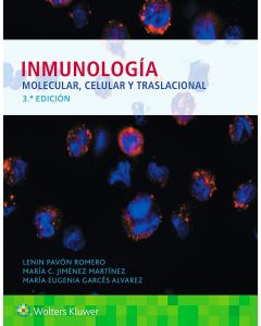 Inmunología molecular, celular y traslacional 3ª