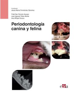 Periodontología Canina y Felina