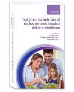 Tratamiento Nutricional de los Errores Innatos del Metabolismo