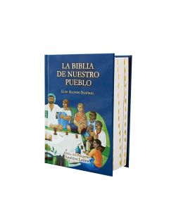 La Biblia De Nuestro Pueblo Bolsillo