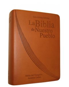 La Biblia de Nuestro Pueblo – Piel Marrón