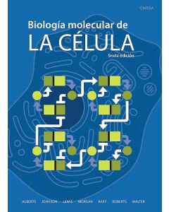 Biología Molecular De La Célula