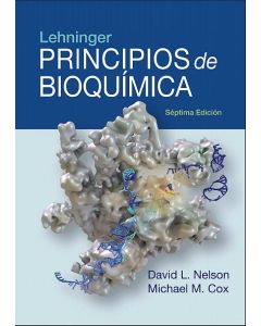Lehninger Principios De Bioquímica.