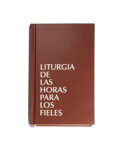 Liturgia de las Horas para los fieles