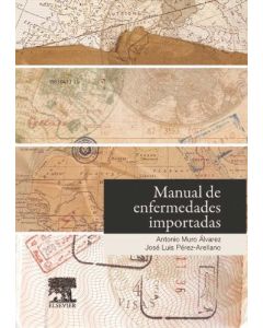 Manual de enfermedades importadas