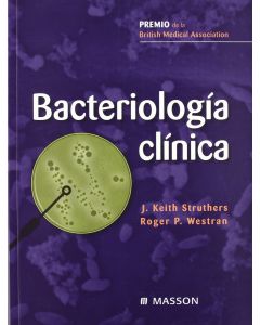 Bacteriología clínica