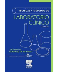 Técnicas y métodos de laboratorio clínico