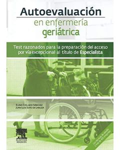 Autoevaluación en enfermería geriátrica