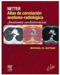 Netter Atlas De Correlación Anatomo-Radiológica