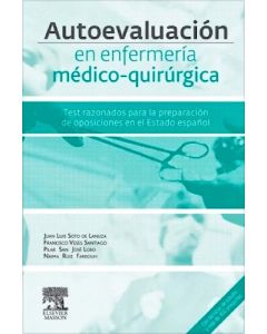 Autoevaluación en Enfermería Médico-Quirúrgica