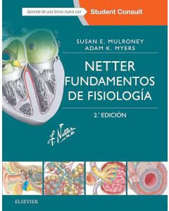 Netter, Fundamentos De Fisiología .
