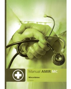 MANUAL AMIR‚ Nº17‚ Miscelánea