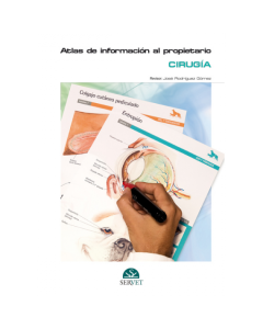 Atlas De Información Al Propietario. Serie Cirugía
