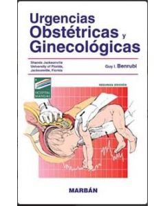 Urgencias Obstetricas Y Ginecologicas.