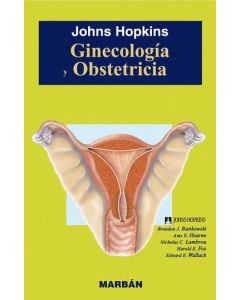 Ginecologia Y Obstetricia