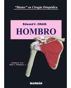 Master en Cirugia Ortopedica: Hombro